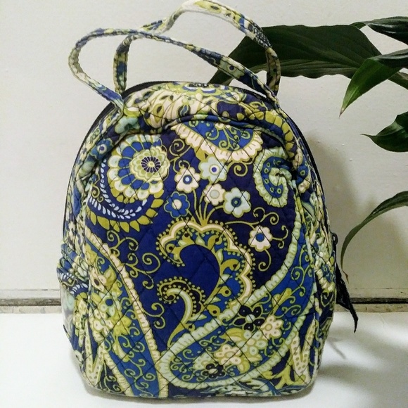 Vera Bradley Handbags - Vera Bradley Lunch Bag
